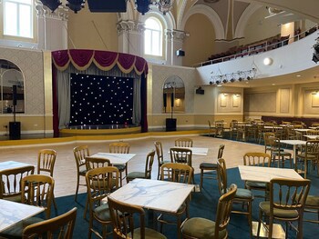 Britannia Grand Hotel Scarborough
