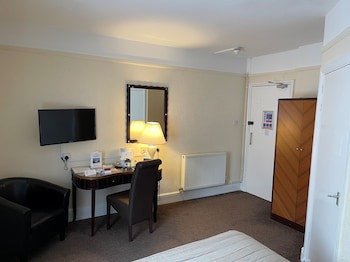 Britannia Grand Hotel Scarborough