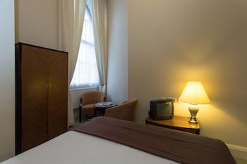 Britannia Grand Hotel Scarborough