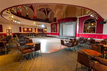 Britannia Grand Hotel Scarborough