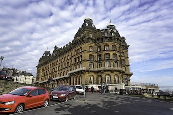 Britannia Grand Hotel Scarborough