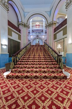 Britannia Grand Hotel Scarborough