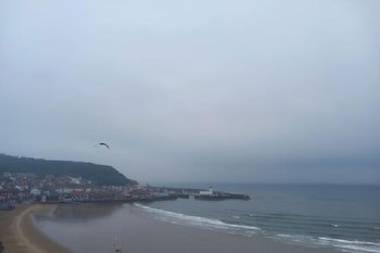 Britannia Grand Hotel Scarborough