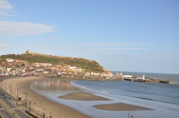 Britannia Grand Hotel Scarborough