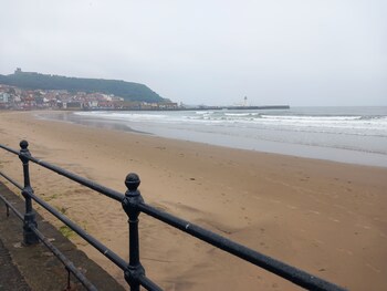 Britannia Grand Hotel Scarborough