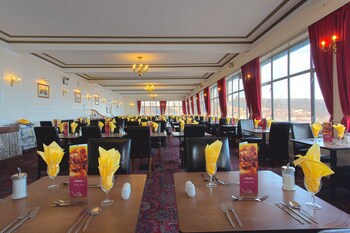 Britannia Grand Hotel Scarborough