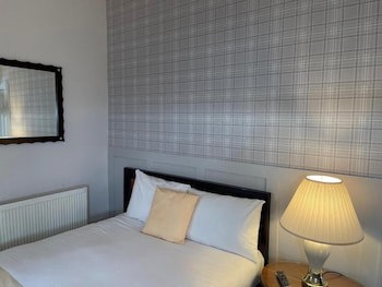 Britannia Grand Hotel Scarborough