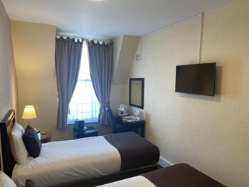 Britannia Grand Hotel Scarborough