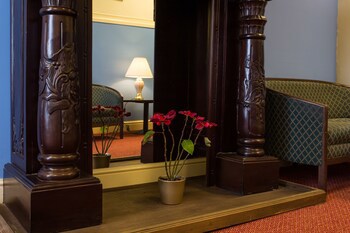 Britannia Grand Hotel Scarborough