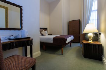 Britannia Grand Hotel Scarborough