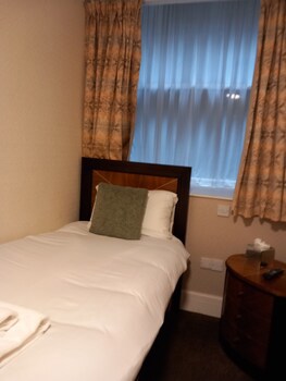 Britannia Grand Hotel Scarborough