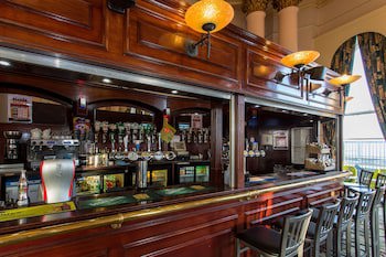 Britannia Grand Hotel Scarborough
