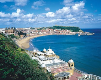 Britannia Grand Hotel Scarborough