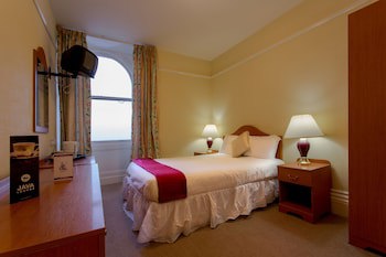 Britannia Grand Hotel Scarborough