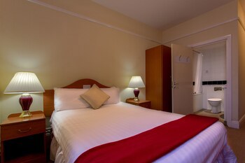 Britannia Grand Hotel Scarborough