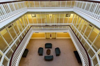 Britannia Grand Hotel Scarborough