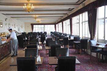 Britannia Grand Hotel Scarborough