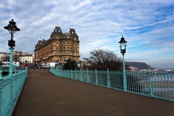 Britannia Grand Hotel Scarborough