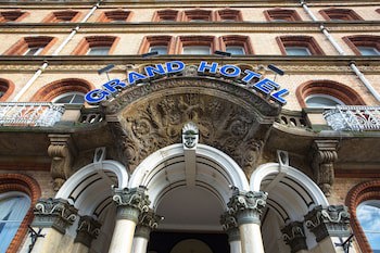 Britannia Grand Hotel Scarborough