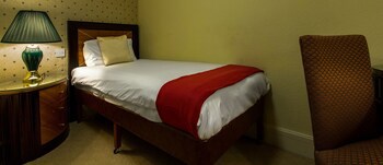 Britannia Grand Hotel Scarborough