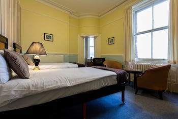 Britannia Grand Hotel Scarborough