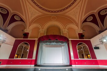 Britannia Grand Hotel Scarborough