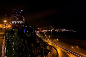 Britannia Grand Hotel Scarborough