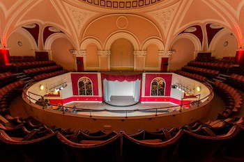 Britannia Grand Hotel Scarborough