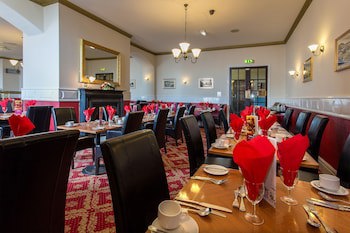Britannia Grand Hotel Scarborough