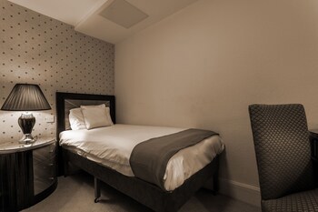 Britannia Grand Hotel Scarborough