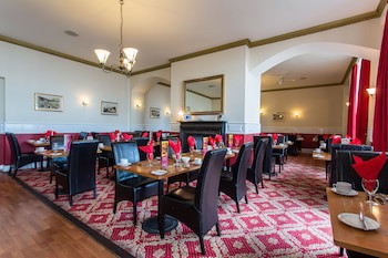 Britannia Grand Hotel Scarborough