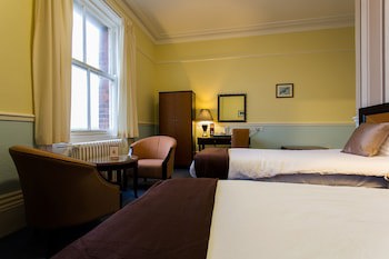 Britannia Grand Hotel Scarborough