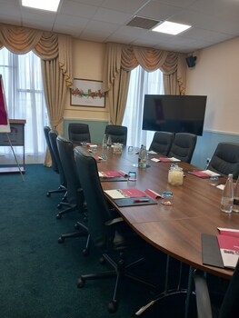 Britannia Grand Hotel Scarborough