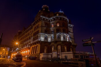 Britannia Grand Hotel Scarborough