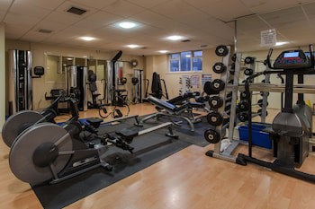 Grand Burstin Hotel Folkestone