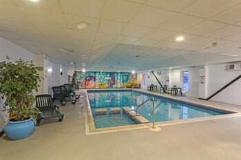 Grand Burstin Hotel Folkestone