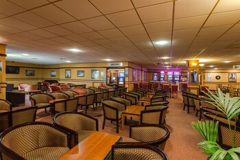 Grand Burstin Hotel Folkestone
