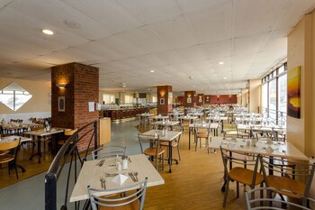 Grand Burstin Hotel Folkestone