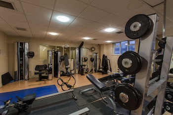 Grand Burstin Hotel Folkestone