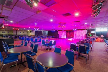 Grand Burstin Hotel Folkestone
