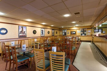 Grand Burstin Hotel Folkestone