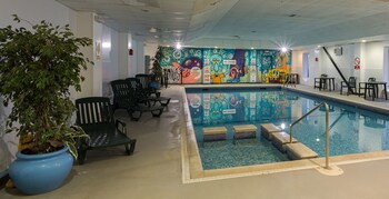 Grand Burstin Hotel Folkestone