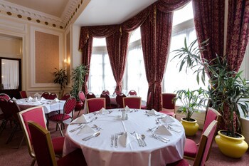 Grand Burstin Hotel Folkestone