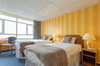 Grand Burstin Hotel Folkestone