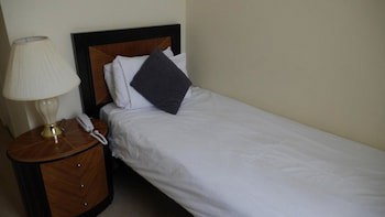 Grand Burstin Hotel Folkestone
