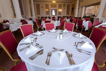 Grand Burstin Hotel Folkestone