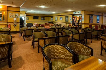 Grand Burstin Hotel Folkestone