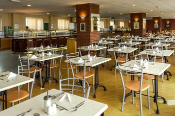 Grand Burstin Hotel Folkestone