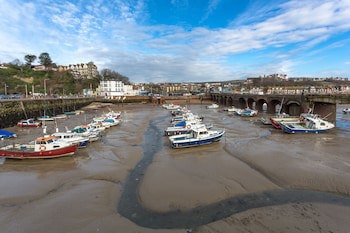 Grand Burstin Hotel Folkestone