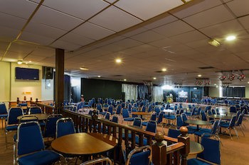 Grand Burstin Hotel Folkestone